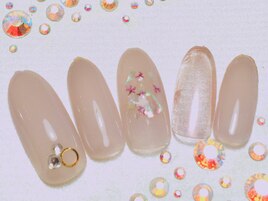 [2]アート付定額コース◆￥5300