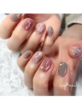 アイビーネイル(ivy-nail)/