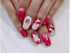 ラブリーネイル
