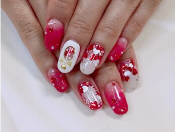 ラブリーネイル