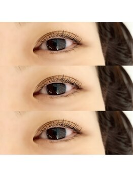 プライズアイリス アイラッシュ 池袋東口店(prize Iris eyelash)/アッパーリフトカール♪【池袋】