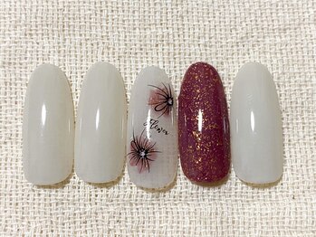 アトリエゼロ(Atelier Zero.)/1月 Pick up!!