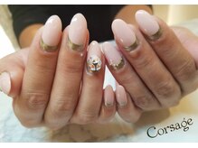 コルサージュ(Corsage)/スペシャルコース【9900】+α