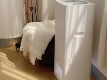 エメ(aimer)/店内