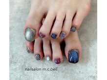 エムシーベル(m.c bell)/