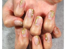 シャインアン(Shine'an)/デザイン1.５時間