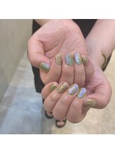 エムスラッシュ ネイル たまプラーザ(M.SLASH)/