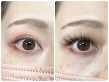 ジュエル 菜園店(Jewel)/盛岡マツエク/バインド100束