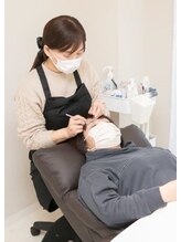 ナナイロ(nanairo) 井上