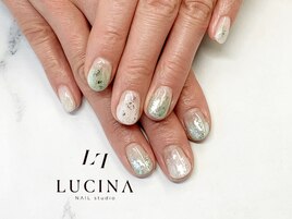 C-1015 大人上品ニュアンス