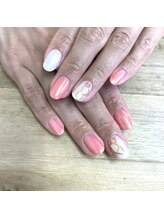 テナン(Tenang)/ハンドBコース ¥6500