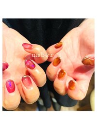 ぷっくりちぐはぐ☆
