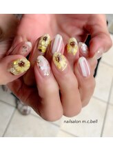 エムシーベル(m.c bell)/