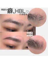 マシェリ(Ma Che Rie)/ハリウッドブロウリフト