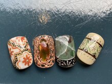 ブライト(Bright)/アートサンプルC