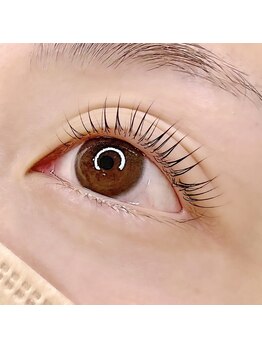 ヴィフ(Vif)/パリジェンヌラッシュリフト