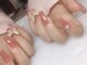 ネイルモモ(Nail MM)の写真