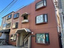 ラウレア(LAULEA)/表参道駅A2出口から徒歩5分！