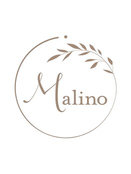 マリノ(Malino)/Malinoロゴマーク