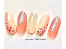 ティーエヌ 溝の口店/☆デザイン定額Ａ☆