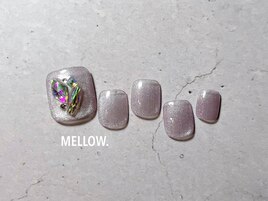 《FOOT》定額Design[A]