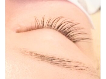 アメリ/フラットマットラッシュ