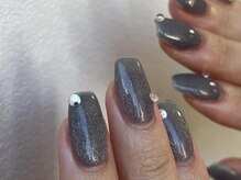 リコ ヘアアンドリラクゼーション(LICO)/持ち込みdesign