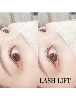 ドットイチイチマルイチ 銀座店(DOT1101)/ラッシュリフト