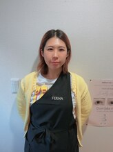 フェルナ(FERNA) Naomi ★