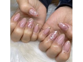 フレンチ☆持ち込み☆桜
