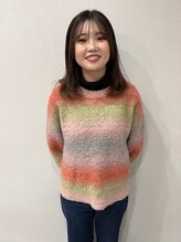 イオリ(iori)&nbsp;清水 菜帆