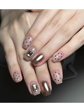 バイムーンサロン(By Moon Salon)/