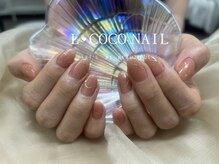 エルココネイル(L COCO Nail)/