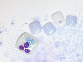 アルセア 上野御徒町店(Alcea)/アジサイ あじさい 梅雨