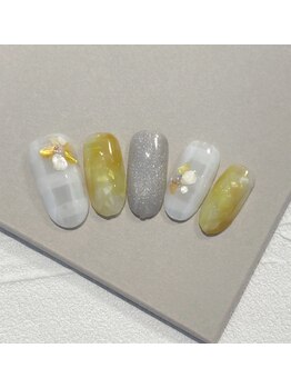 モダネイル(MODA NAiL)/大人気デザインをご紹介*