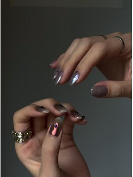 ジ オクト(Theoct.)/