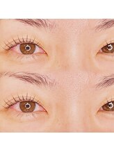 エメ(Aimer)/パリジェンヌラッシュリフト