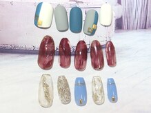 ルビークラウン(Ruby Crown)/９月定額　6300円（税込6930円）