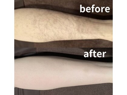 モア男子(MORE男子)の写真