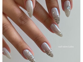 ルレア(Lulea)/design plus course