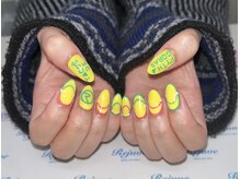 リジュベ(Rejuve)/イベントネイル☆