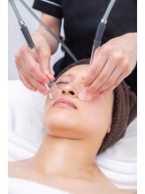 ポーラ ザ ビューティ 六本松店(POLA THE BEAUTY)/FPクリアタッピング