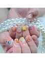 ナナアンドコー(Nana&Co.)/NaNa&Co. NAIL SALON