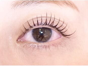 ソラネオリーブ 相模大野店(sola neolive)/【パリジェンヌ】まつ毛パーマ