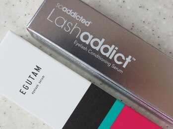 アイラ 本店(EYELA)/【まつ毛美容液】