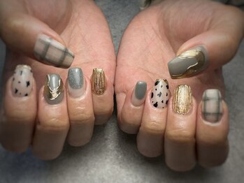 エーユービー(A.U.B.)/