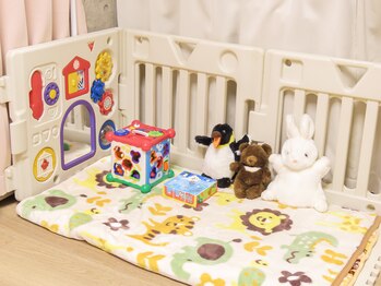 吉祥寺たかの総合整骨院 鍼灸院/赤ちゃん整体