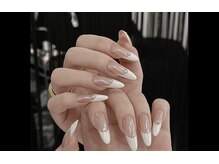 スマイル ネイル 赤羽(smile nail)/赤羽／ネイル/パラジェル