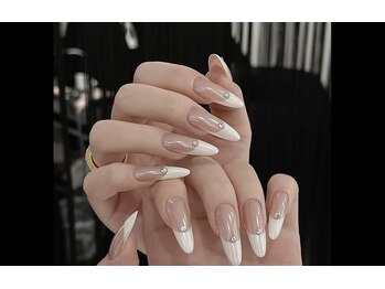 スマイル ネイル 赤羽(smile nail)/赤羽/ネイル/パラジェル