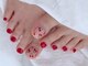 ミューズネイル(muse nail)の写真/【ワンカラー・定額・持ち込みデザイン・120分やり放題】お客様のご要望に合わせたメニューをご用意☆